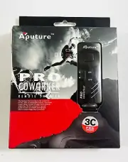 Aputure Pro Coworker Remote Shutter for Canon
