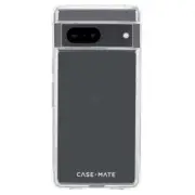 Case-Mate Tough Clear Antimicrobial Case For Google Pixel 7 (6.3") -2022-Clear