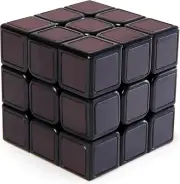 Phantom 3X3 Cube Advanced Technology Difficult 3D Puzzle Travel Game