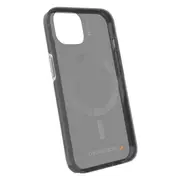 EFM Alta Armour Case With D3O Crystalex For IPhone 14- Smoke Black