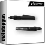 RIZOMA FR110BM COUPLE LED TURN SIGNAL FRONT DUCATI HYPERMOTARD SP 2020 20