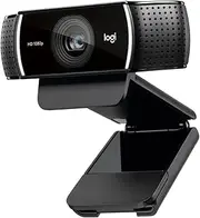 Logitech C922 Pro Stream Full HD 1080P Webcam (960-001089)
