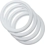 for R14 Tires Old School Hot Rod Classic Style White Walls 4 pcs .PORTAWALL
