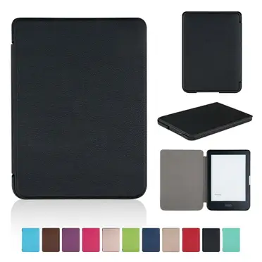 現貨) 日本樂天Kobo Clara 2E 電子書閱讀器Clara HD電子閱讀器含可調