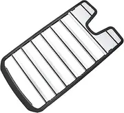 Aluminum Alloy Roof Basket Car Roof Rack Roof Mount Basket Luggage Rack Compatible for Land Rover Defender 2024