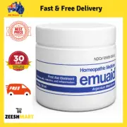 Emuaid Homeopathic Ointment Natural Remedy for Over 120 Skin Disorders 2 oz |AU