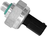 A/C Pressure Sensor Compatible with Duster for Logan 2 for Clio 4 for Fluence for Megane 3 921366801R 82CP50-01 Car Air Conditioning