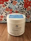 Dermachange Remedy Skin Cream W/ Manuka Honey, Vitamin A 4 Oz. Sealed