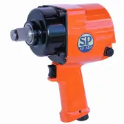 SP Tools SP-1158M - Impact Wrench 3/4" Drive Stubby 1100ft/lb