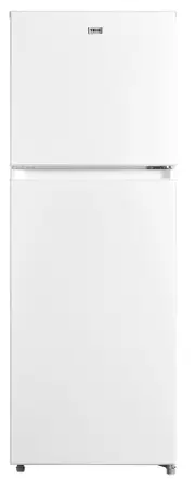 TECO 236lt Frost Free Reversible Doors Refrigerator Available in all states