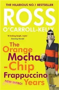 在飛比找三民網路書店優惠-Ross O'Carroll-Kelly: The Oran