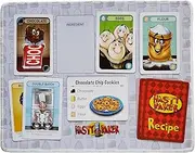 GoChuckle Hasty Baker Premium Playmat for The Family Card Game, 2-6 Players