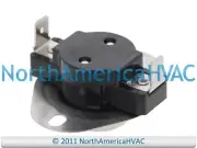 Furnace Limit Switch Electric Furnace Air Handler Replaces L150 L150-20F