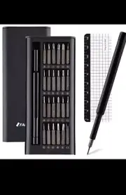 precision screwdriver set By Fancan New