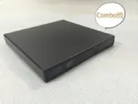 在飛比找Yahoo!奇摩拍賣優惠-全新 USB 外接 DVD Combo 燒錄光碟機 移動 超