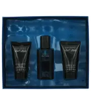 Cool Water by Davidoff Gift Set