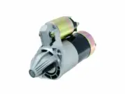 For 1986-1988 Mitsubishi Cordia Starter 78145MT 1987 2.0L 4 Cyl Starter Motor (for: Mitsubishi)
