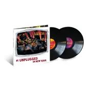 MTV Unplugged In New York (25th Anniversary Vinyl)