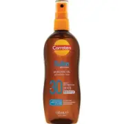 Carroten 30+ Tattoo Protection Suncare Oil 150ml