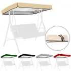 Replacement Number Of Pieces Patio Sunproof Standard Swing Chairs Sturdy