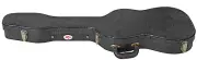 Strat? Shaped Electric Guitar Hardcase