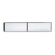 Sunpak Part - GRILL ASSY: REINFORCED RIBS