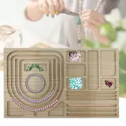 Bead Boards for Jewelry Making Jewelry Design Board for Jewelry Bracelet Making