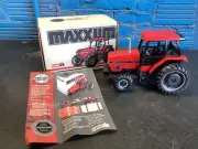 RARE ERTL 1/16 CASE INTERNATIONAL 5130 MAXXUM KANSAS CITY DEALER PROMO TRACTOR