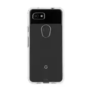 Case-Mate Tough Clear Case For Google Pixel 3a XL