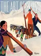 在飛比找三民網路書店優惠-The Art of Skiing: Vintage Pos