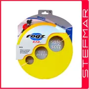 Rogz RFO Frisbee Yellow Large 23cm