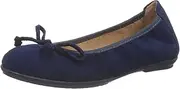 [Richter] Girls’ Yvonne Closed Toe Ballet Flats