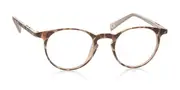 Italia Independent II 5602 145.000 Women’s Glasses Black Size 47 - Private Health Rebate - Blue Light Block Available