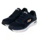 【SKECHERS】 健走鞋 ARCH FIT D'LUX 232501NVOR 藍 足弓支撐 男健走