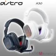 Astro A30 Wireless Gaming Headset Headphones for PC Xbox S X One Sony PS5 PS4