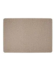 [Maxwell & Williams] Table Accents Textured Placemat 43x30cm in Beige