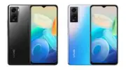 VIVO Y55s 5G 6.58" 6/128GB GLOBAL VERSION 50MP Octa-core 6000mAh Phone CNSHIP