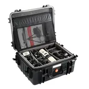 Vanguard - SUPREME 46D Hard Case w.Divider Bag insert