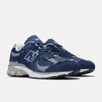 在飛比找蝦皮購物優惠-NEW BALANCE 2002 PROTECTION 海軍