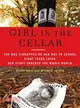 The Girl in the Cellar ─ The Natascha Kampusch Story