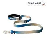 在飛比找momo購物網優惠-【chachacha】3way 寵物可調節牽引繩 4色(斜背