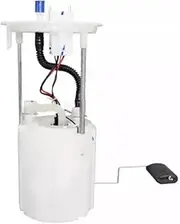 311102S200 Fuel Pump Assembly Compatible With Hyundai Tucson IX35 & Compatible With Kia Sportage III 2010-2014 31110-2S100 311102S100 31110-2S200