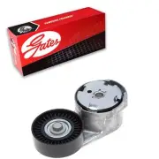 Gates Accessory Drive Belt Tensioner Assembly For 2011-2023 Jeep Grand Cherokee