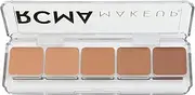 5 Part Series Favorites Palette, KT Series