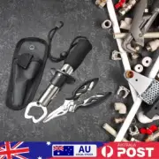 Fish Lip Gripper Fishing Pliers Split Ring Fishing Tool Professional Fish Holder