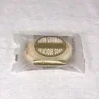 L'OCCITANE SAVON GOURMAND DELICIOUS SOAP 1.7 OZ FLAKED ALMONDS SEALED FREE SHIP!