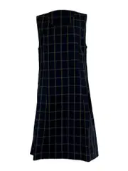 Checker Tunic