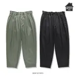 𝙇𝙀𝙎𝙎𝙏𝘼𝙄𝙒𝘼𝙉 ▼ ISNESS MUSIC - MUSIC EZ PANTS 2311 長褲