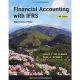 【現貨】姆斯Financial Accounting with IFRS 5/E (Wiley Custom Edition) WEYGANDT 9781394194766華通書坊/姆斯