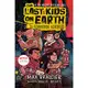 The Last Kids on Earth 8: The Last Kids on Earth and the Forbidden Fortress/Max Brallier eslite誠品